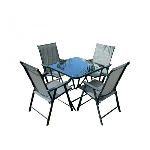 Outdoor Tables and Chairs